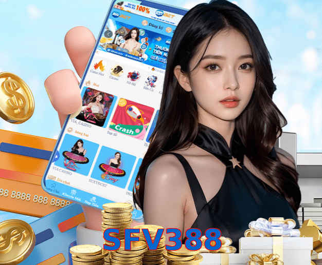 SFV388