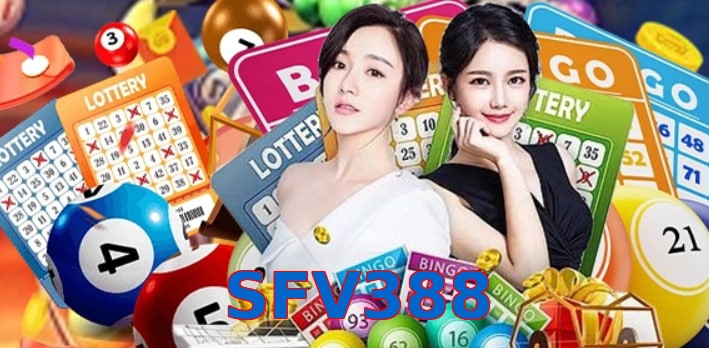 SFV388