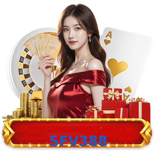 SFV388